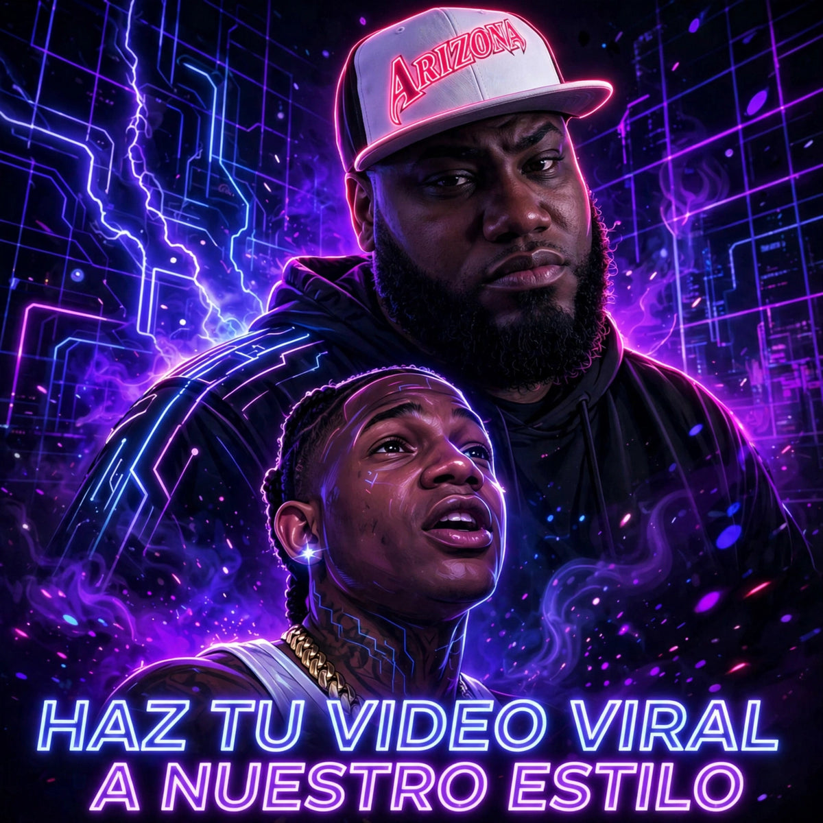 Video Viral a Nuestro Estilo